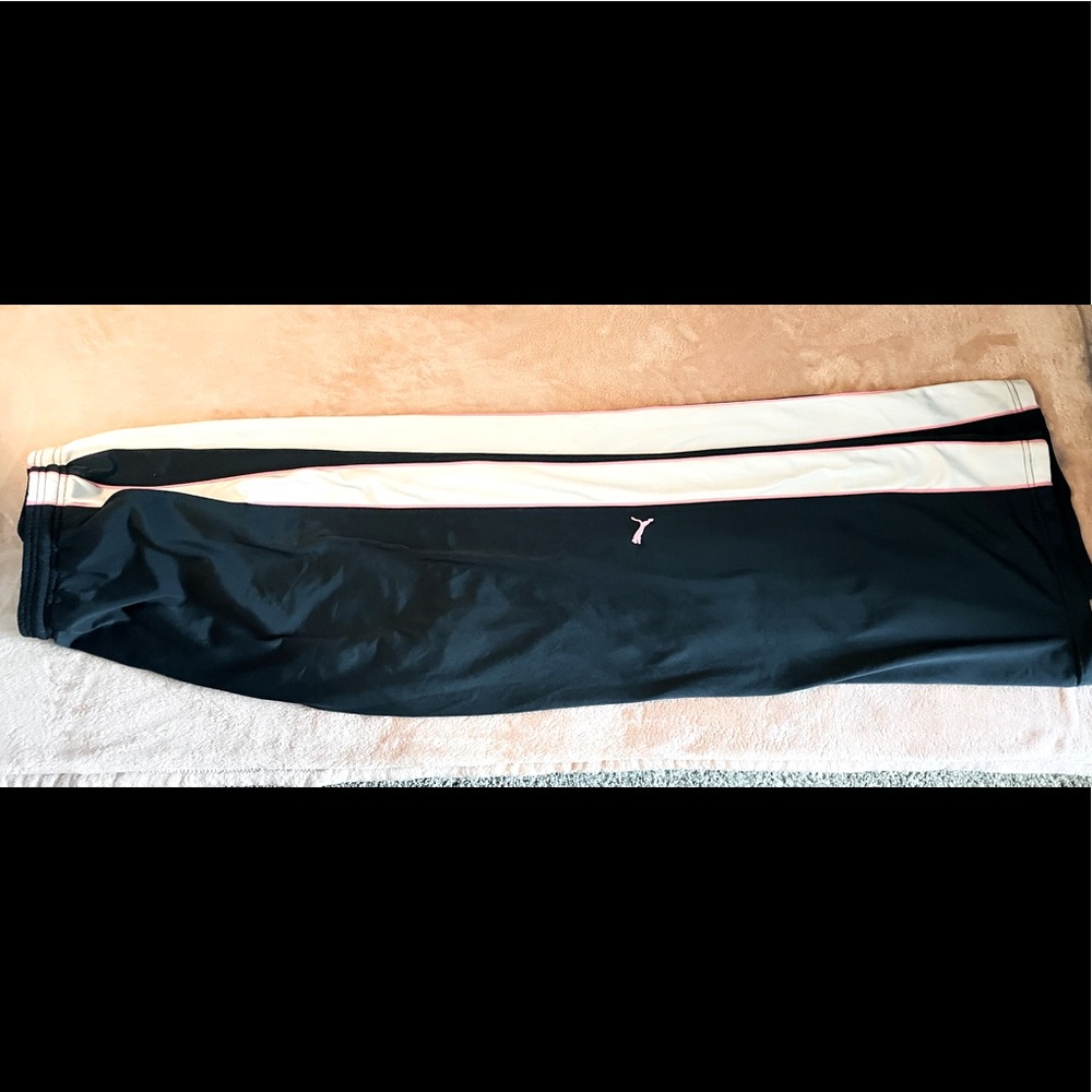 Vintage Puma track pants